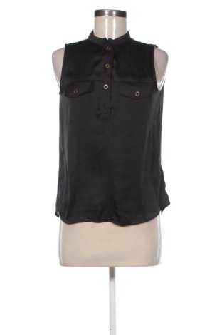 Дамски топ H&M, Размер XS, Цвят Черен, Цена 14,74 €