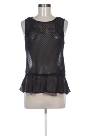 Dámský top H&M, Velikost M, Barva Černá, Cena  439,00 Kč