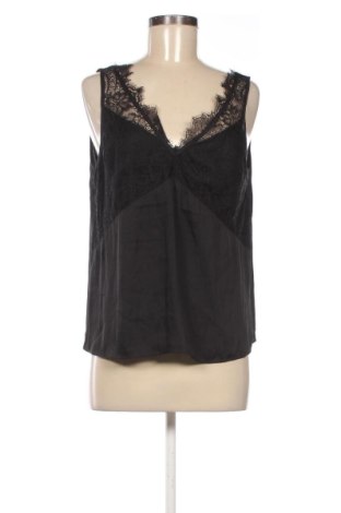 Dámský top H&M, Velikost L, Barva Černá, Cena  425,00 Kč