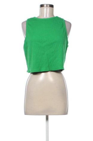 Damentop H&M, Größe XXL, Farbe Grün, Preis 14,77 €, #136451518