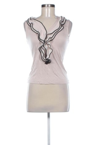 Dámský top H&M, Velikost S, Barva Béžová, Cena  419,00 Kč