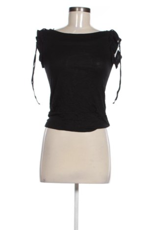 Dámský top H&M, Velikost XS, Barva Černá, Cena  425,00 Kč