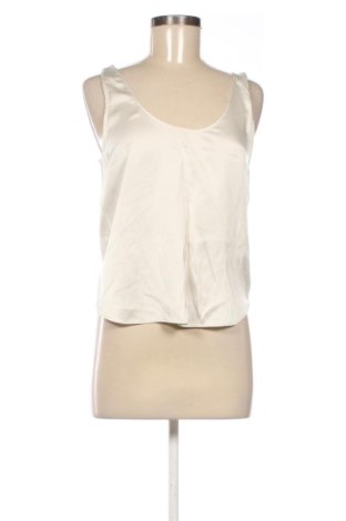 Дамски топ H&M, Размер S, Цвят Екрю, Цена 14,82 €