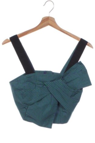 Дамски топ H&M, Размер XS, Цвят Многоцветен, Цена 11,75 €, #136456953