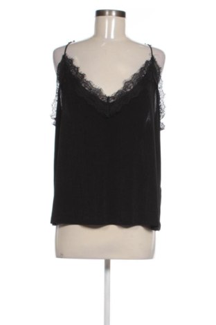 Γυναικείο τοπ H&M, Μέγεθος XL, Χρώμα Μαύρο, Τιμή 15,00 €