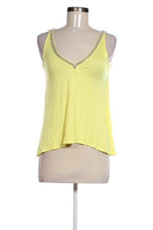 Dámský top H&M, Velikost S, Barva Žlutá, Cena  419,00 Kč