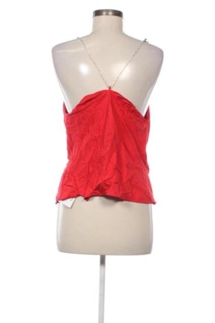 Damentop H&M, Größe L, Farbe Rot, Preis € 14,77