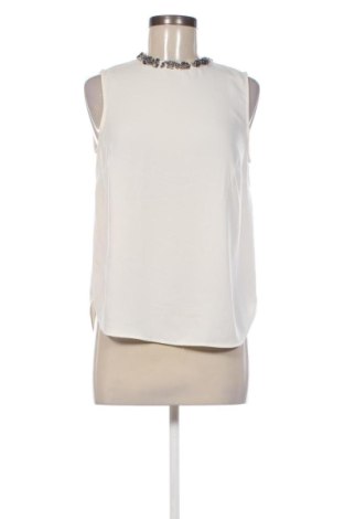 Damentop H&M, Größe M, Farbe Weiß, Preis 19,99 €