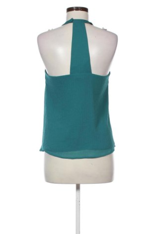Damski top H&M, Rozmiar M, Kolor Zielony, Cena 78,99 zł