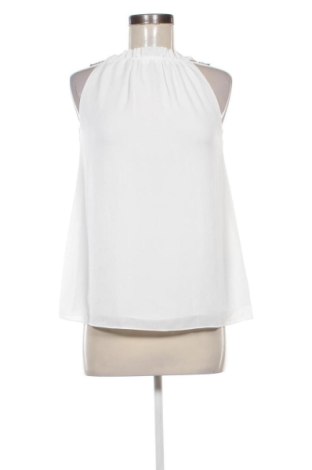 Γυναικείο τοπ H&M, Μέγεθος S, Χρώμα Λευκό, Τιμή 14,77 €
