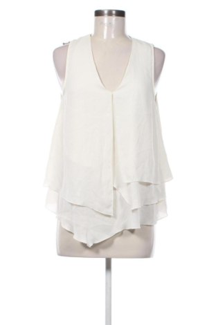 Damentop H&M, Größe L, Farbe Ecru, Preis 19,99 €
