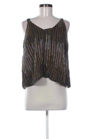 Top de femei H&M, Mărime L, Culoare Multicolor, Preț 77,00 Lei