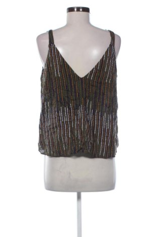 Top de femei H&M, Mărime L, Culoare Multicolor, Preț 77,00 Lei