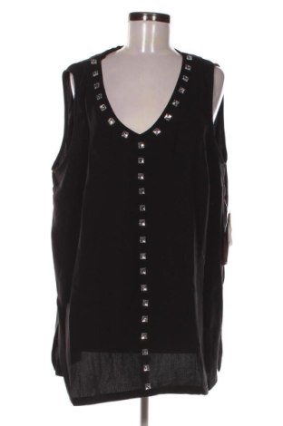 Női top H&M, Méret XXL, Szín Fekete, Ár 11 839 Ft