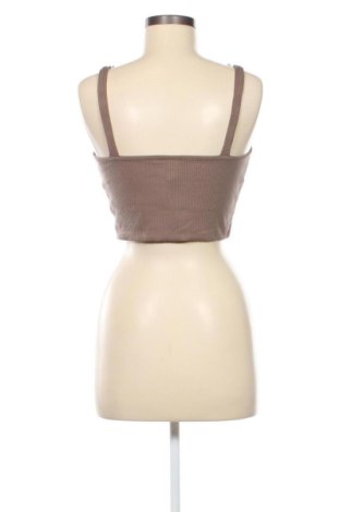 Damentop H&M, Größe M, Farbe Braun, Preis 19,99 €