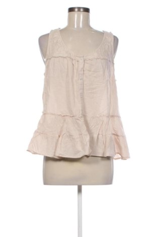 Damski top H&M, Rozmiar XL, Kolor Beżowy, Cena 80,38 zł