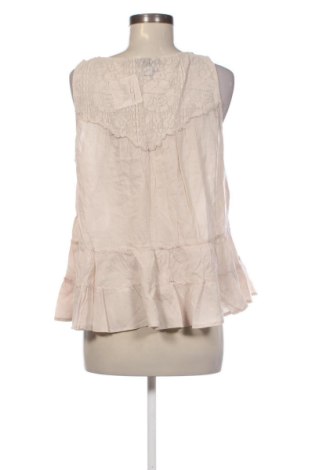 Damski top H&M, Rozmiar XL, Kolor Beżowy, Cena 80,38 zł