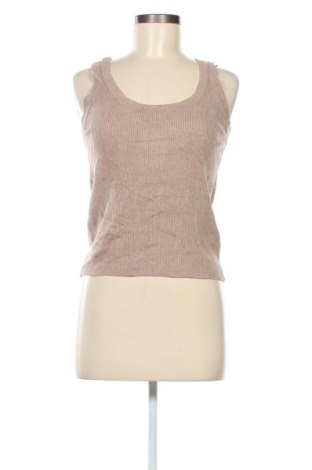 Top de femei H&M, Mărime M, Culoare Bej, Preț 91,99 Lei