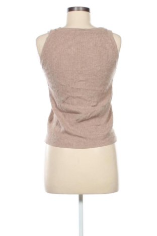 Top de femei H&M, Mărime M, Culoare Bej, Preț 91,99 Lei