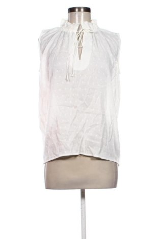 Γυναικείο τοπ H&M, Μέγεθος S, Χρώμα Εκρού, Τιμή 15,00 €