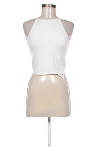 Damski top H&M, Rozmiar S, Kolor ecru, Cena 78,99 zł