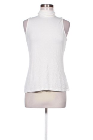 Γυναικείο τοπ H&M, Μέγεθος M, Χρώμα Λευκό, Τιμή 15,00 €