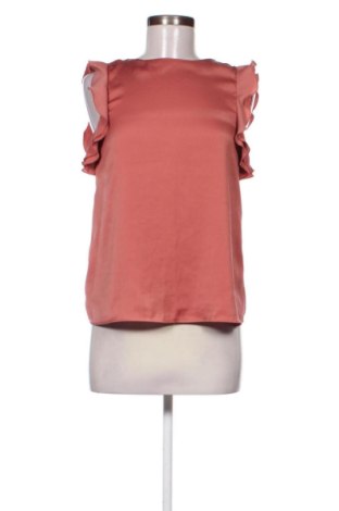 Γυναικείο τοπ H&M, Μέγεθος XS, Χρώμα Ρόζ , Τιμή 14,77 €