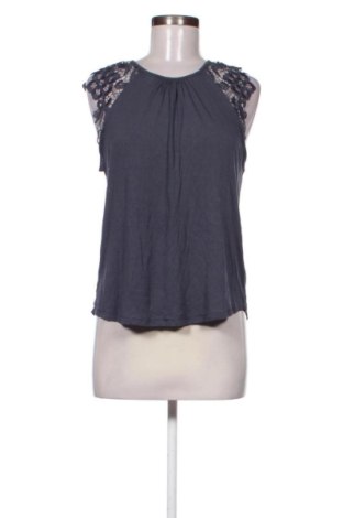 Дамски топ H&M, Размер M, Цвят Сив, Цена 15,00 €