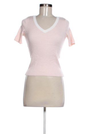 Top de femei H&M, Mărime XS, Culoare Roz, Preț 91,99 Lei