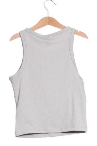 Дамски топ H&M Divided, Размер XS, Цвят Сив, Цена 15,33 €