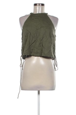 Dámský top H&M Divided, Velikost S, Barva Zelená, Cena  439,00 Kč