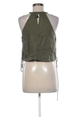 Dámský top H&M Divided, Velikost S, Barva Zelená, Cena  439,00 Kč