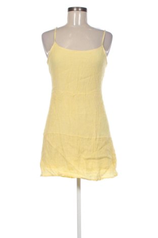 Sukienka H&M Divided, Rozmiar XS, Kolor Żółty, Cena 104,99 zł