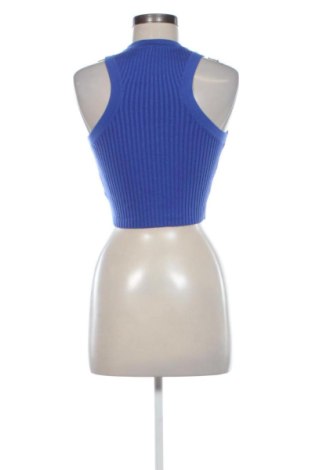 Damentop H&M Divided, Größe XS, Farbe Blau, Preis 19,99 €