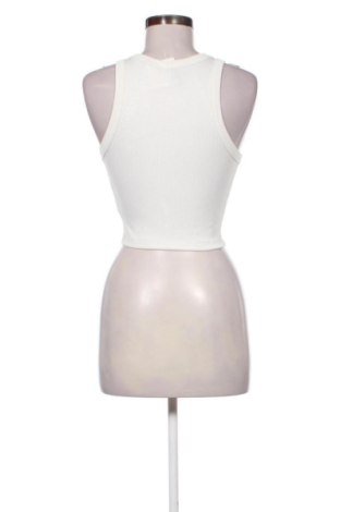 Damentop H&M Divided, Größe S, Farbe Weiß, Preis 19,99 €