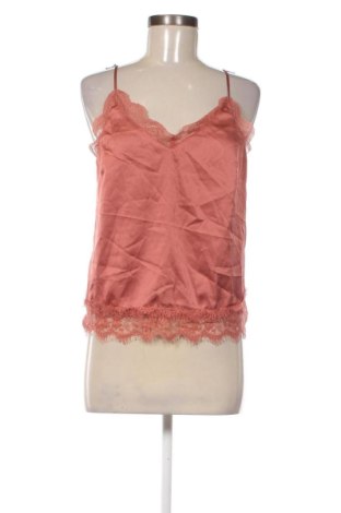 Damski top H&M Divided, Rozmiar M, Kolor Brązowy, Cena 78,99 zł