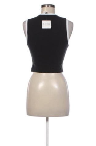 Дамски топ H&M Divided, Размер S, Цвят Черен, Цена 15,33 €