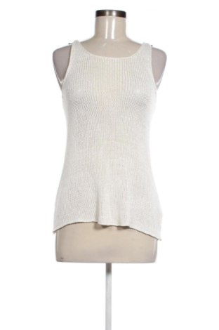 Top de femei H&M Divided, Mărime XS, Culoare Ecru, Preț 76,86 Lei