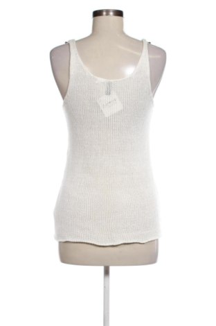 Top de femei H&M Divided, Mărime XS, Culoare Ecru, Preț 76,86 Lei