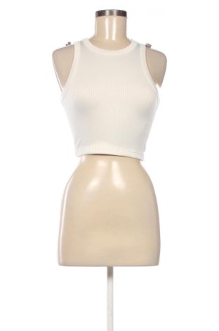Damentop H&M Divided, Größe XS, Farbe Weiß, Preis € 15,00