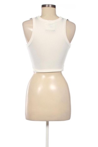 Damentop H&M Divided, Größe XS, Farbe Weiß, Preis € 15,00