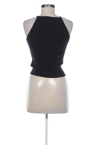 Damentop H&M Divided, Größe S, Farbe Schwarz, Preis 14,77 €