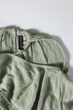 Dámský top H&M Divided, Velikost S, Barva Zelená, Cena  419,00 Kč
