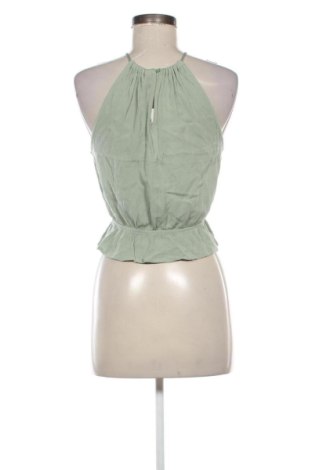 Dámský top H&M Divided, Velikost S, Barva Zelená, Cena  419,00 Kč