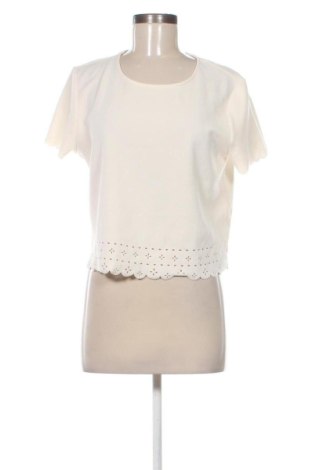 Dámská halenka H&M Divided, Velikost L, Barva Béžová, Cena  289,00 Kč