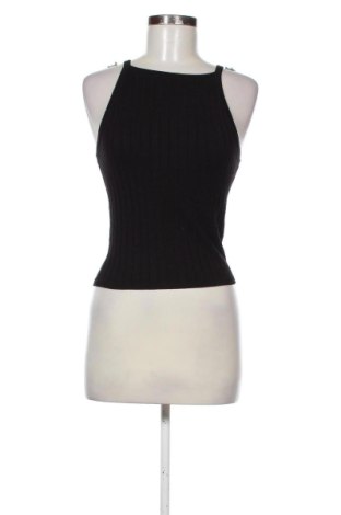 Top de femei H&M Divided, Mărime XS, Culoare Alb, Preț 91,99 Lei