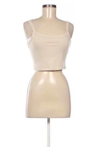Női top H&M Divided, Méret M, Szín Bézs, Ár 6 103 Ft