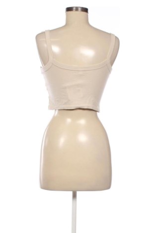 Női top H&M Divided, Méret M, Szín Bézs, Ár 6 103 Ft