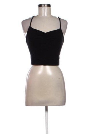 Női top H&M Divided, Méret S, Szín Fekete, Ár 6 103 Ft