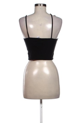 Női top H&M Divided, Méret S, Szín Fekete, Ár 6 103 Ft